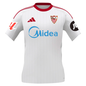 Sevilla - 1ª Equipación 25/26