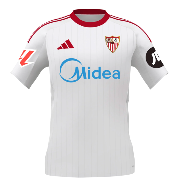 Sevilla - 1ª Equipación 25/26