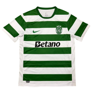Sporting CP - 1ª Equipación 25/26