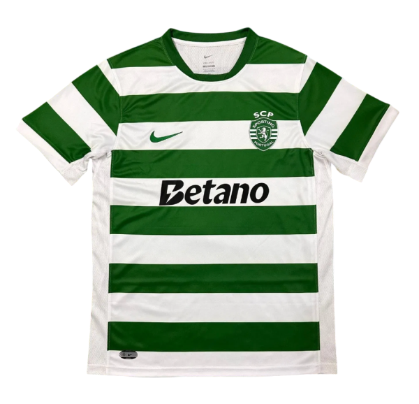 Sporting CP - 1ª Equipación 25/26