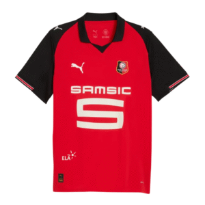 Stade Rennais FC - 1ª Equipación 25/26