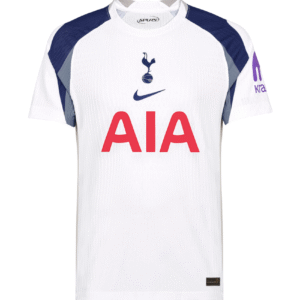 Tottenham Hotspur - 1ª Equipación 25/26