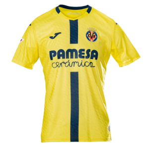 Villarreal - 1ª Equipación 25/26