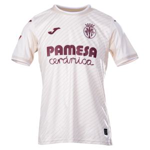 Villarreal - 2ª Equipación 25/26