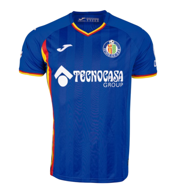 Getafe - 1ª Equipación 25/26