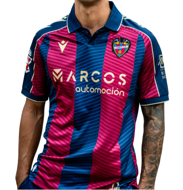 Levante - 1ª Equipación 25/26