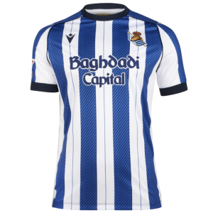 Real Sociedad - 1ª Equipación 25/26