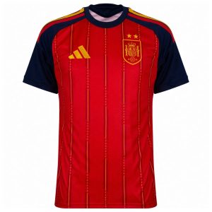 España - 1ª Equipación Mundial 2026
