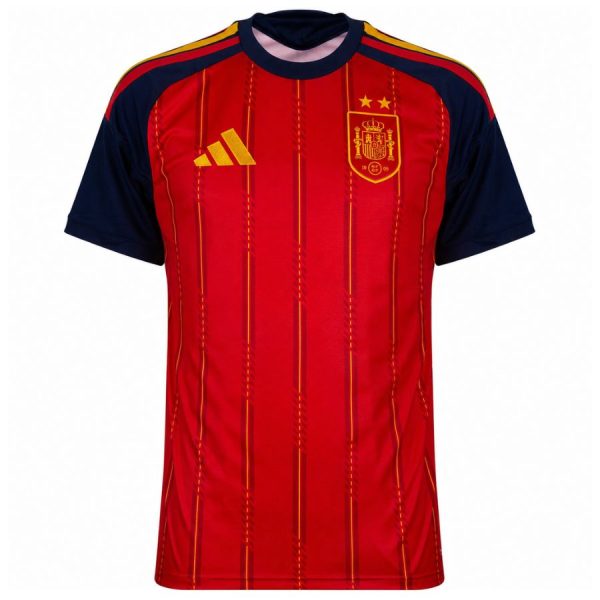 España - 1ª Equipación Mundial 2026