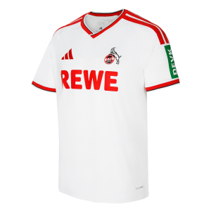 1. FC Köln - 1ª Equipación 26/27