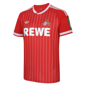 1. FC Köln - 2ª Equipación 26/27