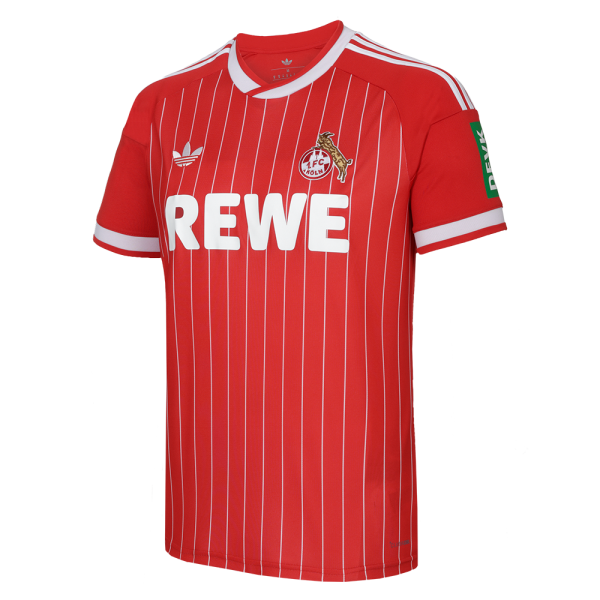 1. FC Köln - 2ª Equipación 26/27