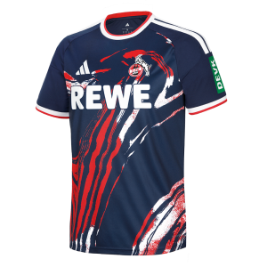 1. FC Köln - 3ª Equipación 26/27