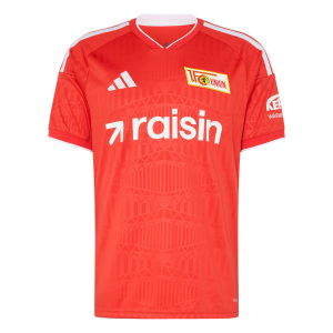 1. FC Union Berlin - 1ª Equipación 26/27