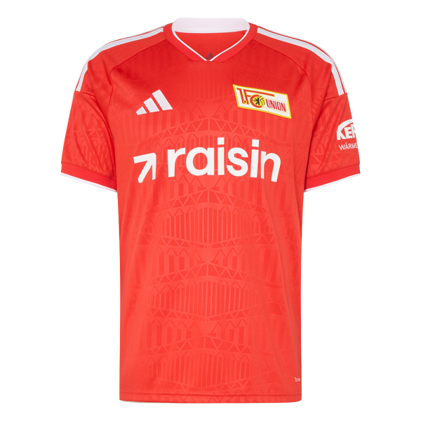 1. FC Union Berlin - 1ª Equipación 26/27