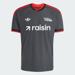 1. FC Union Berlin - 2ª Equipación 26/27
