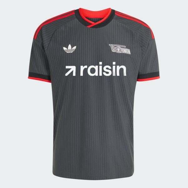 1. FC Union Berlin - 2ª Equipación 26/27