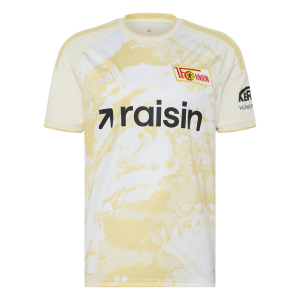 1. FC Union Berlin - 3ª Equipación 26/27
