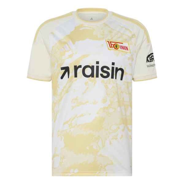 1. FC Union Berlin - 3ª Equipación 26/27