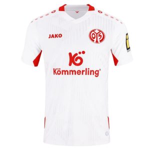1. FSV Mainz 05 - 2ª Equipación 26/27