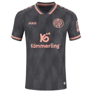 1. FSV Mainz 05 - 3ª Equipación 26/27