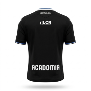 AJ Auxerre - 2ª Equipación 26/27