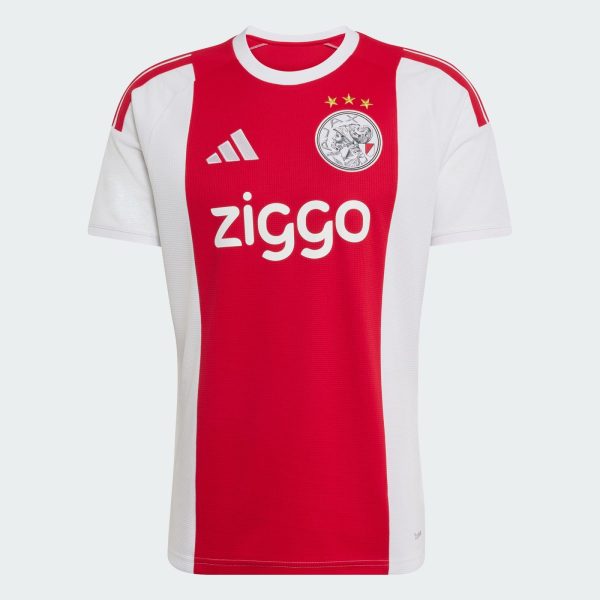 Ajax de Ámsterdam - 1ª Equipación 26/27