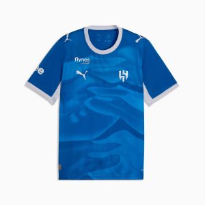 Al Hilal - 1ª Equipación 26/27