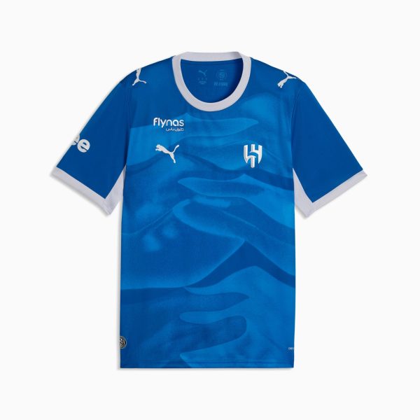 Al Hilal - 1ª Equipación 26/27