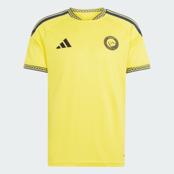 Al Nassr - 1ª Equipación 26/27
