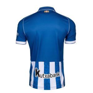 Alavés - 1ª Equipación 26/27