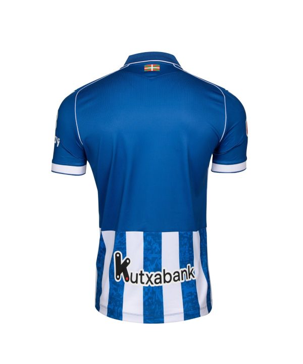 Alavés - 1ª Equipación 26/27