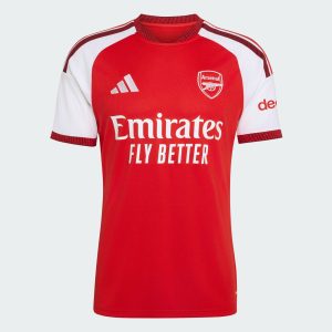 Arsenal - 1ª Equipación 26/27