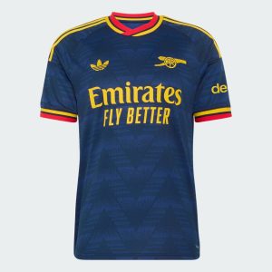 Arsenal - 2ª Equipación 26/27