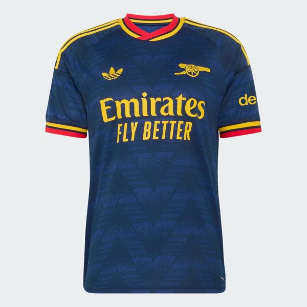 Arsenal - 2ª Equipación 26/27