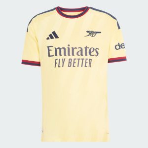 Arsenal - 3ª Equipación 26/27