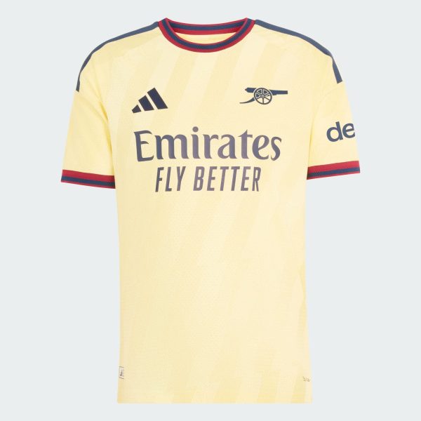 Arsenal - 3ª Equipación 26/27