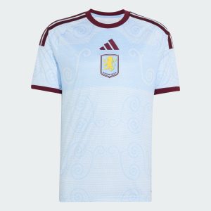 Aston Villa - 3ª Equipación 26/27