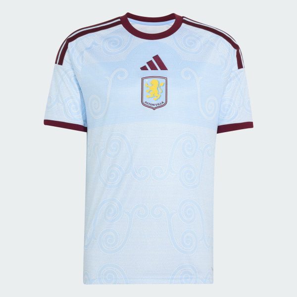 Aston Villa - 3ª Equipación 26/27