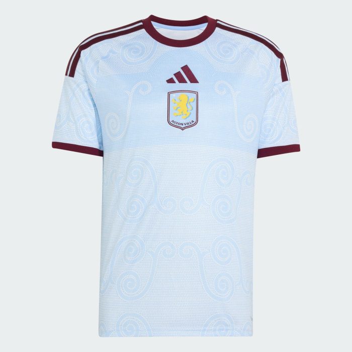 Aston Villa - 3ª Equipación 26/27