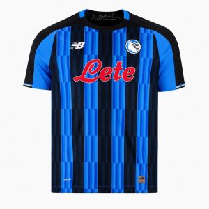 Atalanta - 1ª Equipación 26/27