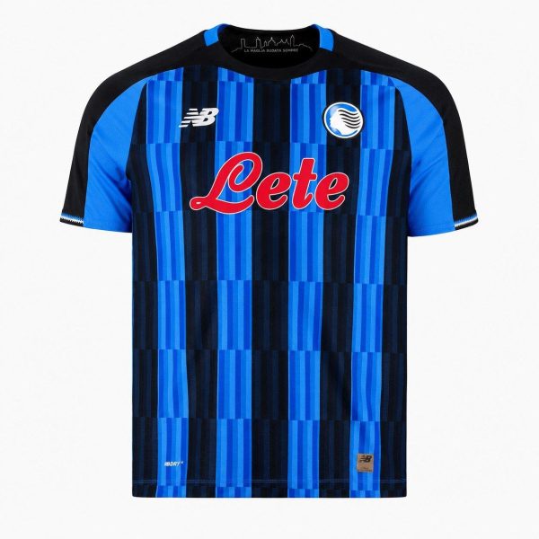 Atalanta - 1ª Equipación 26/27