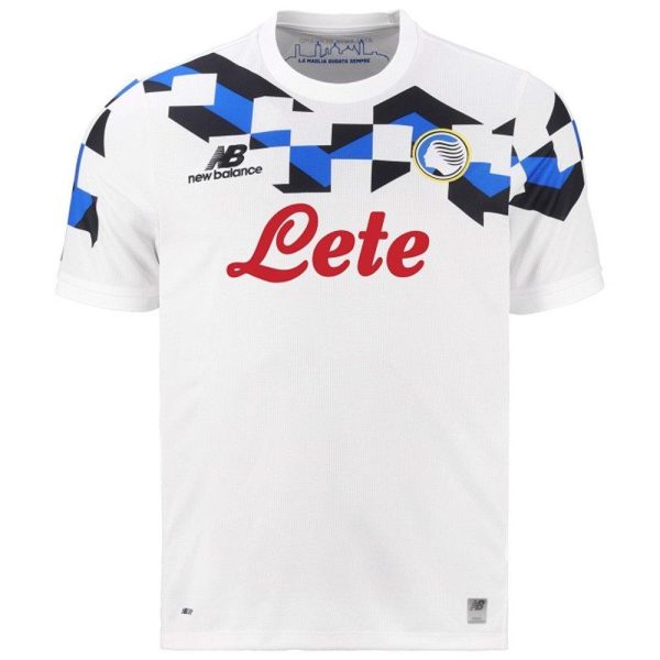 Atalanta - 2ª Equipación 26/27