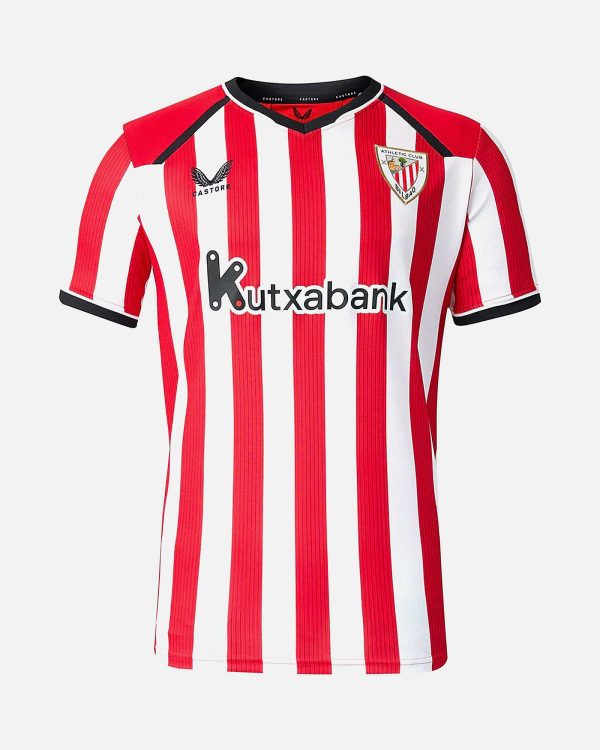 Athletic Club - 1ª Equipación 26/27