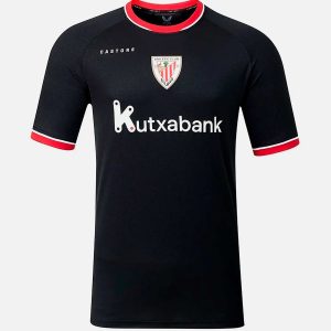 Athletic Club - 2ª Equipación 26/27