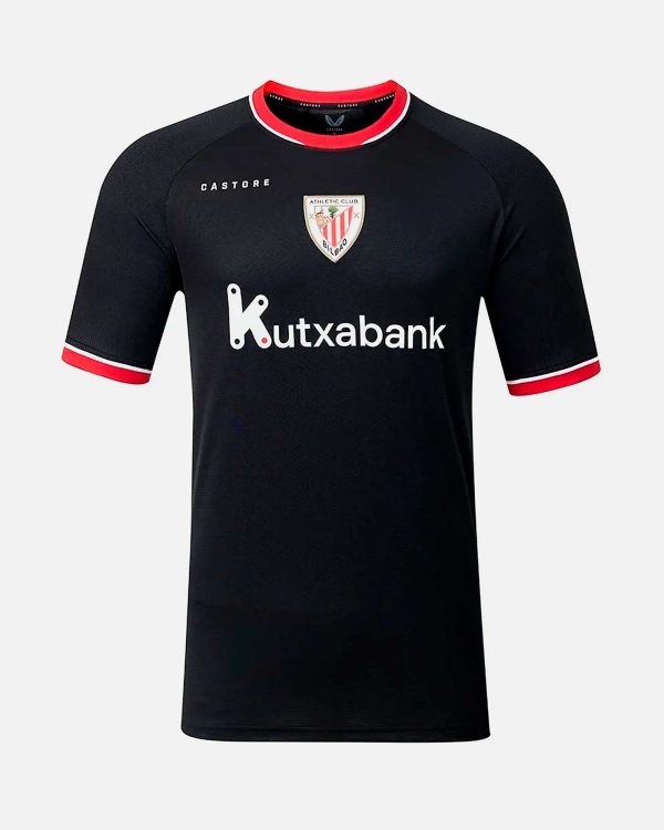 Athletic Club - 2ª Equipación 26/27