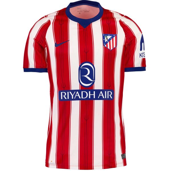 Atlético de Madrid - 1ª Equipación 26/27