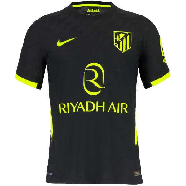 Atlético de Madrid - 2ª Equipación 26/27
