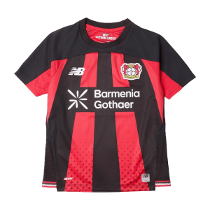 Bayer Leverkusen - 1ª Equipación 26/27