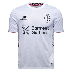 Bayer Leverkusen - 3ª Equipación 26/27